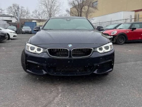 BMW 435 * xDrive * CARFAX * ВТОРИ КОМПЛЕКТ ДЖАНТИ, снимка 6