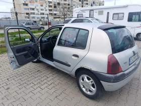 Renault Clio, снимка 3