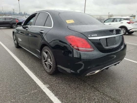 Mercedes-Benz C 300 ПАНО| 360 КАМЕРИ| ПAMET| CARFAX| АМБИЕНТ| , снимка 4