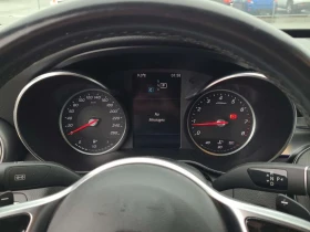 Mercedes-Benz C 300 ПАНО| 360 КАМЕРИ| ПAMET| CARFAX| АМБИЕНТ| , снимка 11