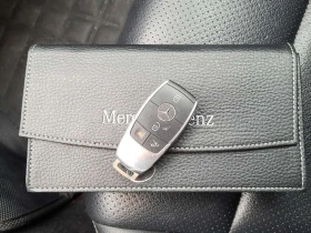 Mercedes-Benz C 300 ПАНО| 360 КАМЕРИ| ПAMET| CARFAX| АМБИЕНТ| , снимка 17