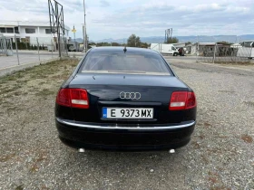 Audi A8 A8 4.2 tdi s leki zabeleski, снимка 4