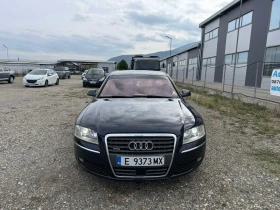 Audi A8 A8 4.2 tdi s leki zabeleski, снимка 1