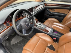 Audi A8 A8 4.2 tdi s leki zabeleski, снимка 7