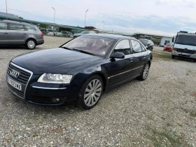 Audi A8 A8 4.2 tdi s leki zabeleski, снимка 6