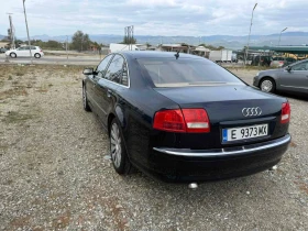 Audi A8 A8 4.2 tdi s leki zabeleski, снимка 5