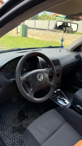 VW Golf, снимка 5