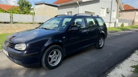 VW Golf, снимка 4