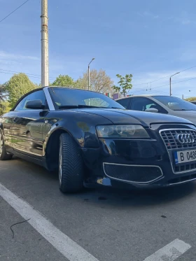 Audi A4, снимка 2