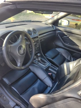 Audi A4, снимка 3