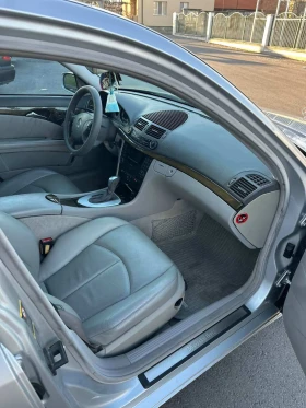 Mercedes-Benz E 320, снимка 11