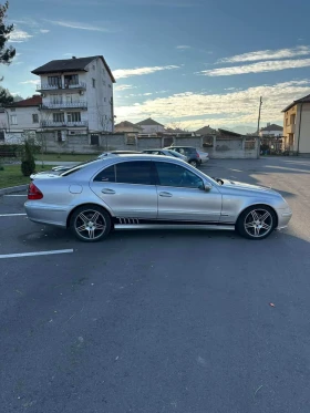 Mercedes-Benz E 320, снимка 6