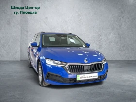 Skoda Octavia 2.0 TDI/ 116 к.с./7DSG, снимка 5