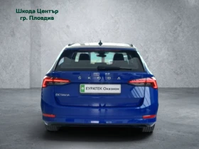 Skoda Octavia 2.0 TDI/ 116 к.с./7DSG, снимка 3