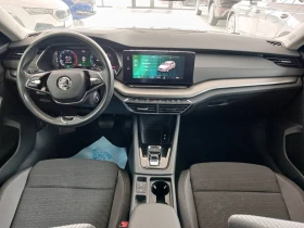 Skoda Octavia 2.0 TDI/ 116 к.с./7DSG, снимка 11