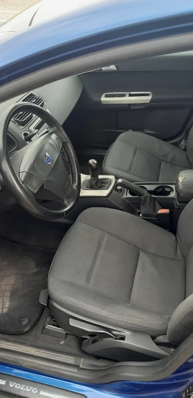 Volvo S40, снимка 7