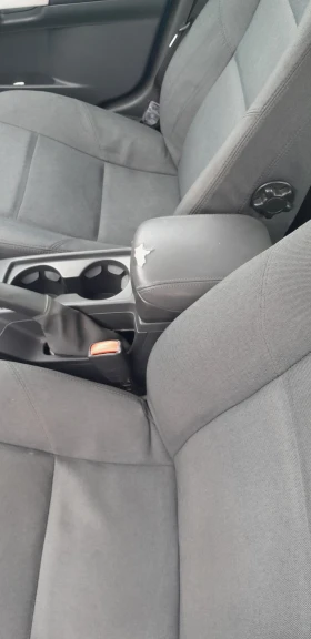 Volvo S40, снимка 9