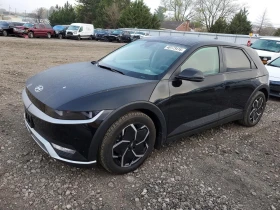 Hyundai Ioniq 5 * SE* AWD* LED* РЕАЛНИ КМ!, снимка 2