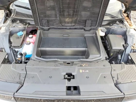 Hyundai Ioniq 5 * SE* AWD* LED* РЕАЛНИ КМ!, снимка 11