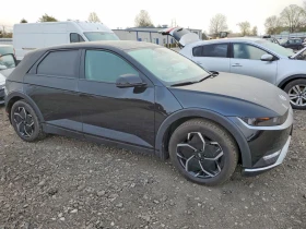 Hyundai Ioniq 5 * SE* AWD* LED* РЕАЛНИ КМ!, снимка 3