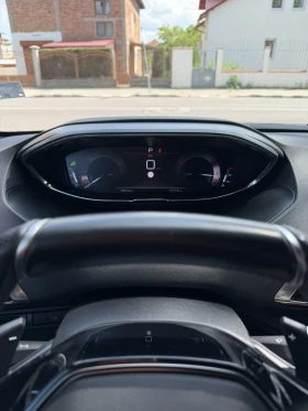 Peugeot 5008 2.0 DIESEL -7места, снимка 9