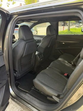 Peugeot 5008 2.0 DIESEL -7места, снимка 11