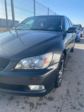 Lexus IS 2.0 Sportcross, снимка 3
