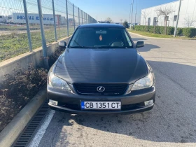 Lexus IS 2.0 Sportcross, снимка 1