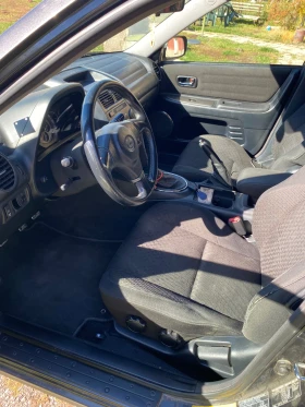 Lexus IS 2.0 Sportcross, снимка 12