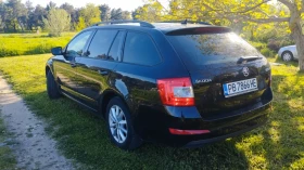 Skoda Octavia 2.0, снимка 11