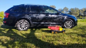 Skoda Octavia 2.0, снимка 12