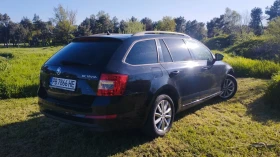 Skoda Octavia 2.0, снимка 6