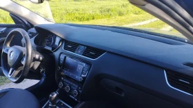 Skoda Octavia 2.0, снимка 9