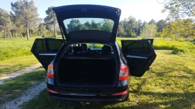 Skoda Octavia 2.0, снимка 7