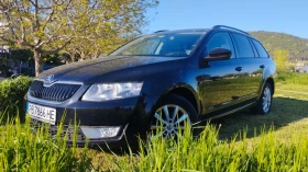 Skoda Octavia 2.0, снимка 4