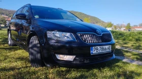 Skoda Octavia 2.0, снимка 13