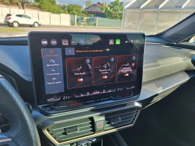 Cupra Formentor 1.5 eTSI/7DSG/FACELIFT, снимка 17
