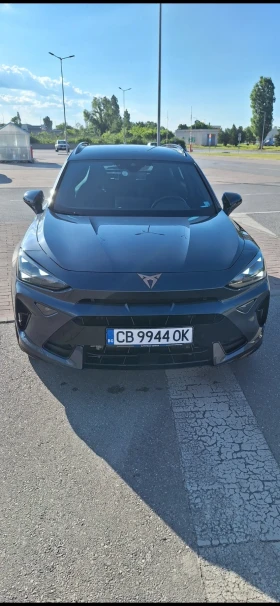 Cupra Formentor 1.5 eTSI/7DSG/FACELIFT, снимка 2