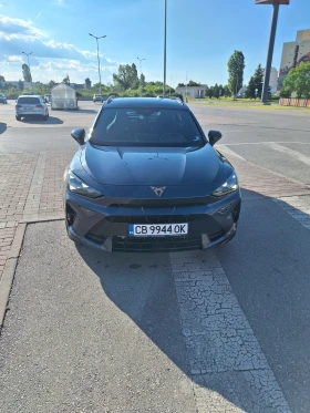 Cupra Formentor 1.5 eTSI/7DSG/FACELIFT, снимка 8