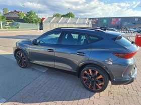 Cupra Formentor 1.5 eTSI/7DSG/FACELIFT, снимка 3