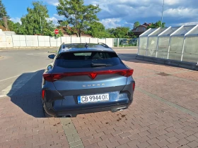 Cupra Formentor 1.5 eTSI/7DSG/FACELIFT, снимка 5