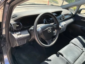 Honda Fr-v 1.7i 125к.с 158000км. Внос Италия , снимка 7