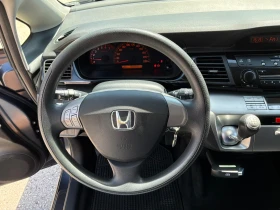 Honda Fr-v 1.7i 125к.с 158000км. Внос Италия , снимка 9