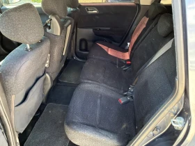 Honda Fr-v 1.7i 125к.с 158000км. Внос Италия , снимка 12