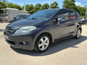 Honda Fr-v 1.7i 125к.с 158000км. Внос Италия , снимка 1