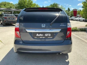 Honda Fr-v 1.7i 125к.с 158000км. Внос Италия , снимка 5