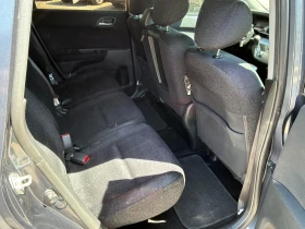 Honda Fr-v 1.7i 125к.с 158000км. Внос Италия , снимка 14