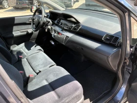 Honda Fr-v 1.7i 125к.с 158000км. Внос Италия , снимка 15
