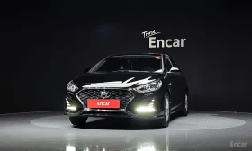 Hyundai Sonata 2.0 LPG| ОБДУХВАНЕ| КАМЕРА| ПОДГРЕВ, снимка 2
