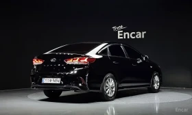 Hyundai Sonata 2.0 LPG| ОБДУХВАНЕ| КАМЕРА| ПОДГРЕВ, снимка 3